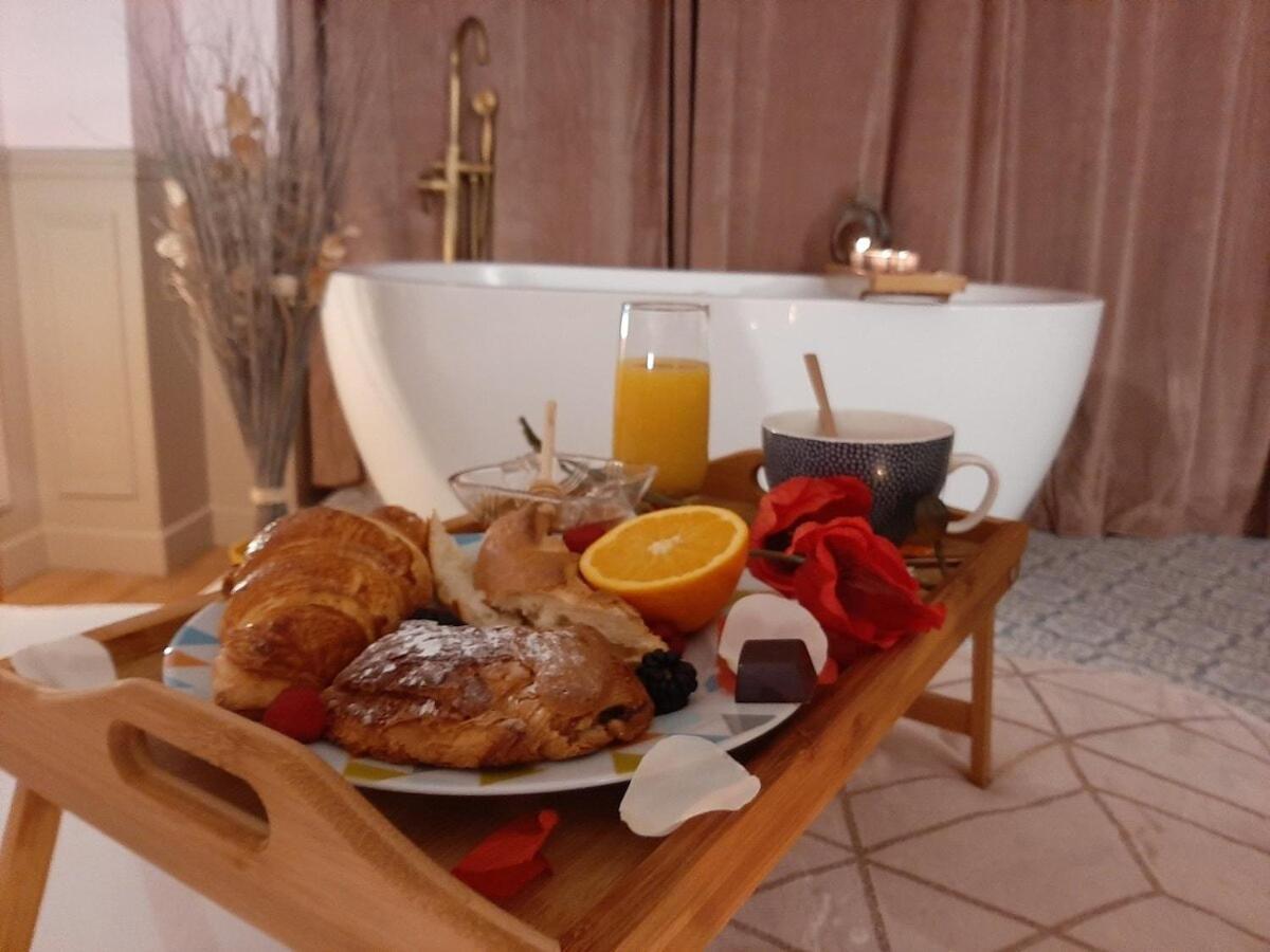 Luxury Suite Paris Republique Dış mekan fotoğraf