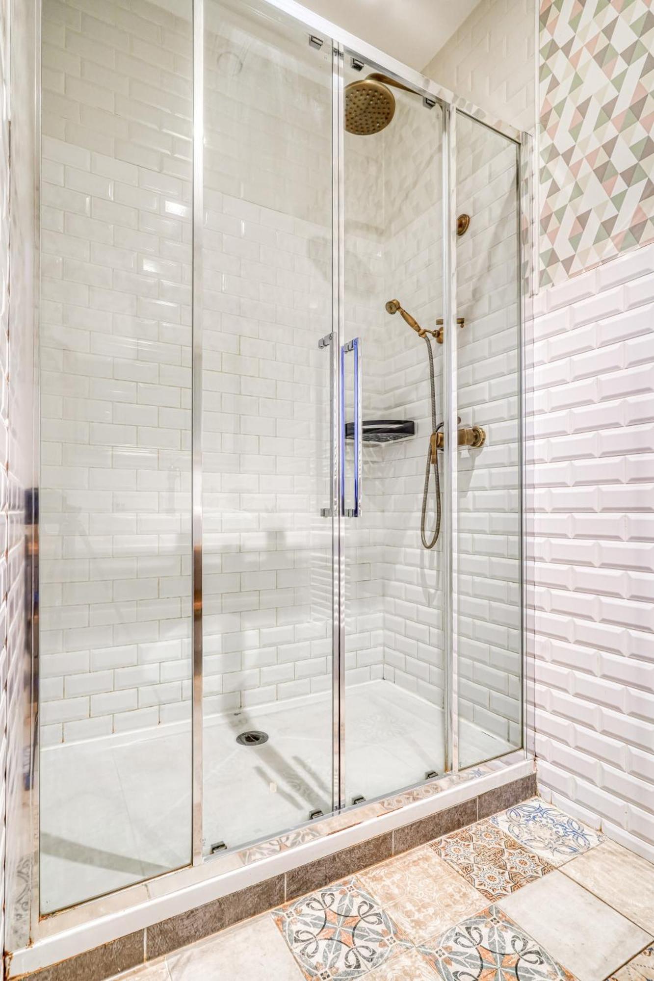 Luxury Suite Paris Republique Dış mekan fotoğraf